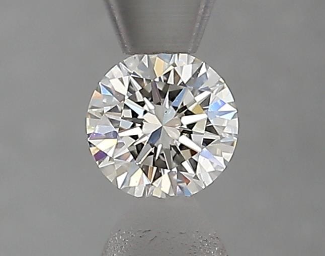 0.30 Carat Round Diamond