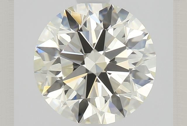 1.55 Carat Round Diamond