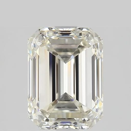 1.80 Carat Emerald Diamond