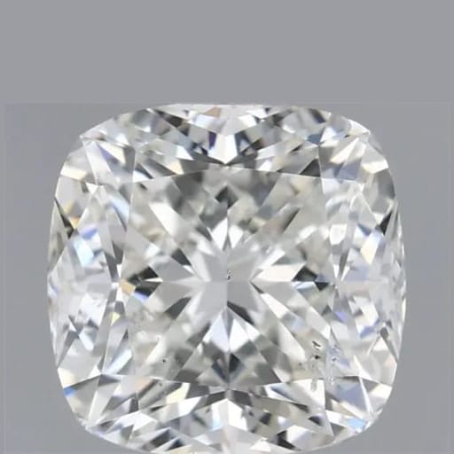 1.16 Carat Cushion Diamond