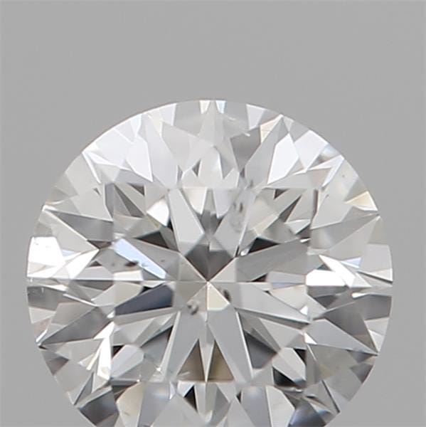 0.18 Carat Round Diamond