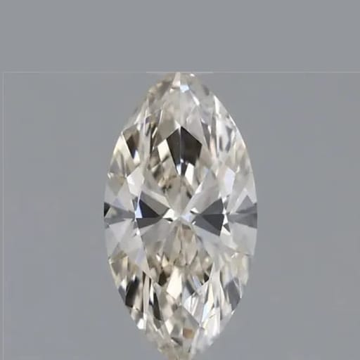 0.47 Carat Marquise Diamond