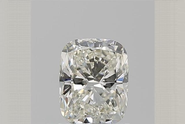 1.01 Carat Cushion Diamond