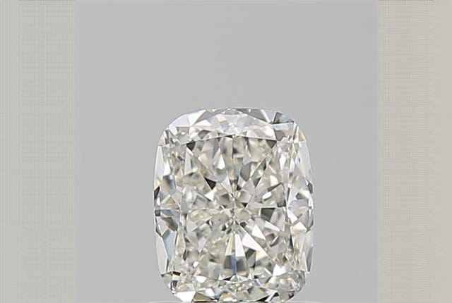 1.01 Carat Cushion Diamond