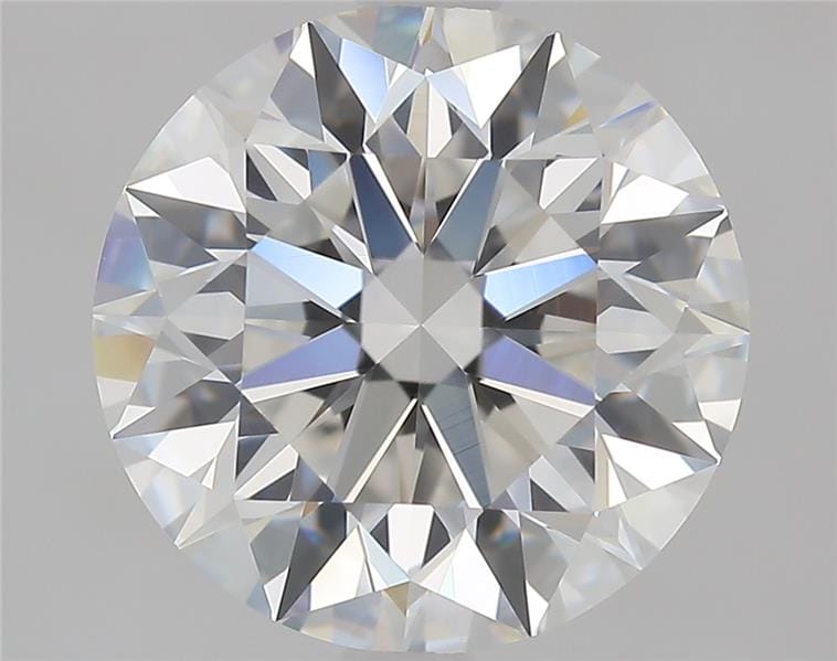 2.65 Carat Round Diamond