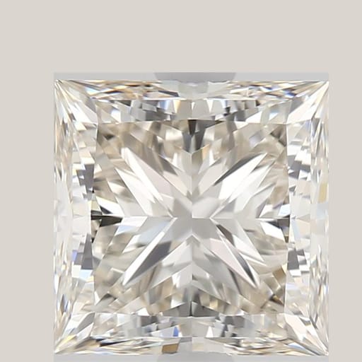 1.50 Carat Princess Diamond