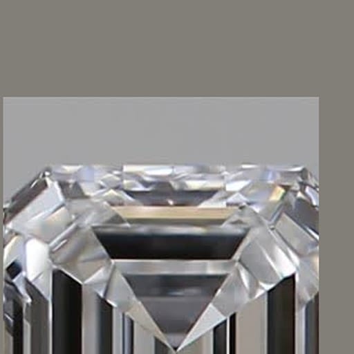 0.50 Carat Emerald Diamond