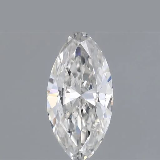 0.22 Carat Marquise Diamond