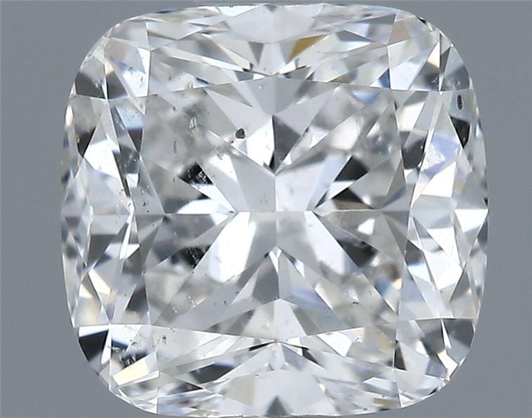 1.01 Carat Cushion Diamond