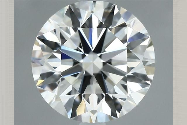 1.80 Carat Round Diamond