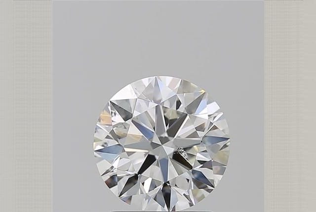 1.80 Carat Round Diamond