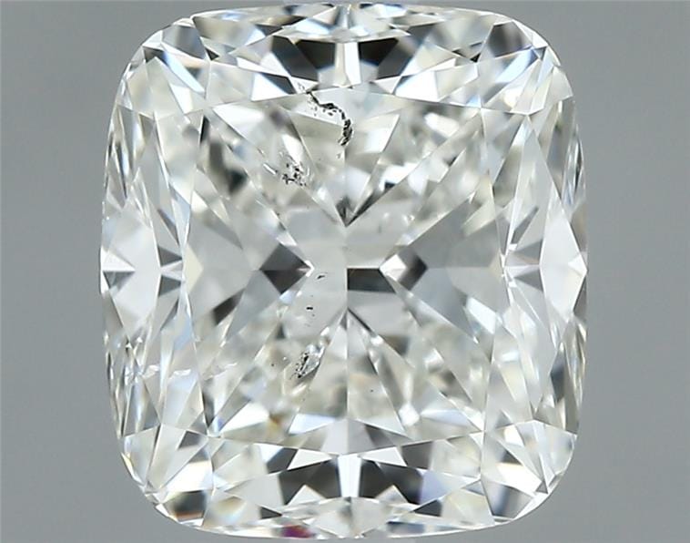 1.51 Carat Cushion Diamond