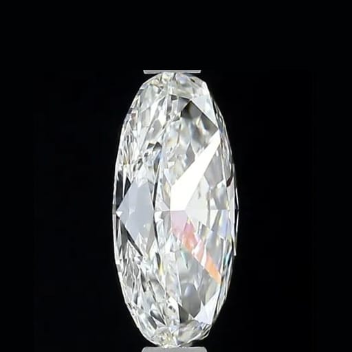 1.01 Carat Oval Diamond