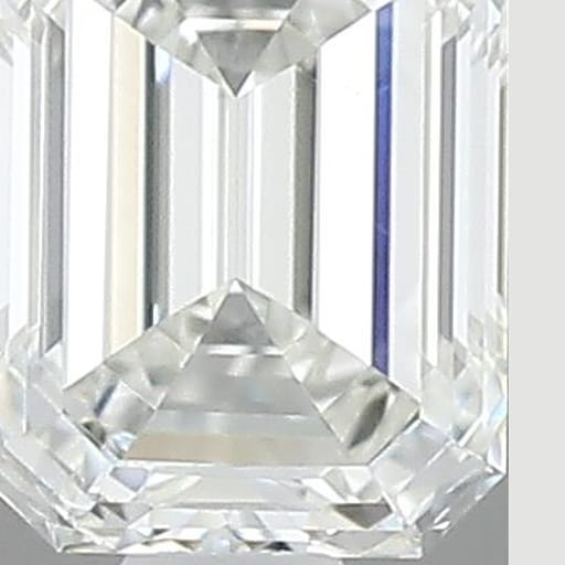 0.31 Carat Emerald Diamond