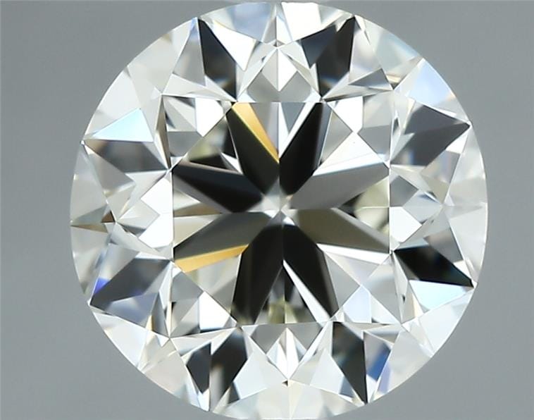 1.50 Carat Round Diamond