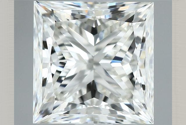 1.01 Carat Princess Diamond