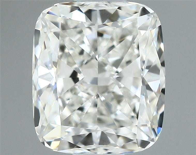 0.50 Carat Cushion Diamond