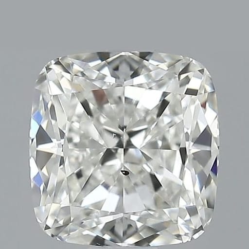 1.02 Carat Cushion Diamond