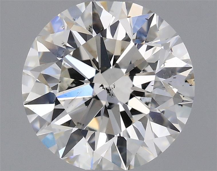 1.25 Carat Round Diamond
