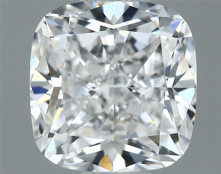 0.50 Carat Cushion Diamond