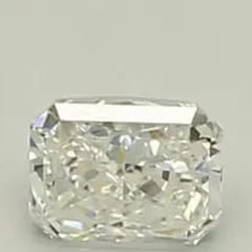 0.30 Carat Radiant Diamond