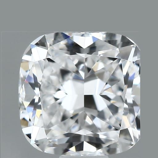 0.54 Carat Cushion Diamond