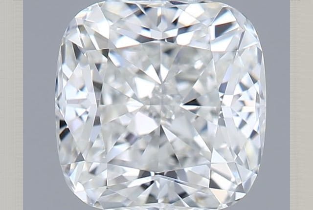 0.50 Carat Cushion Diamond