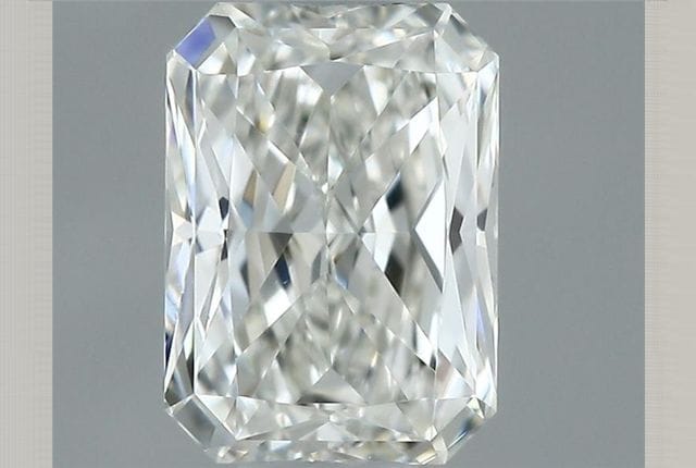 0.34 Carat Radiant Diamond