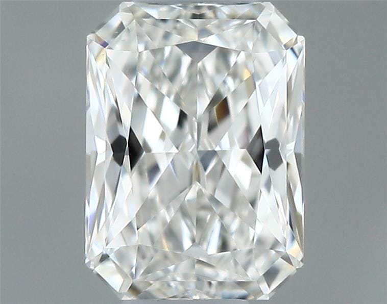 0.30 Carat Radiant Diamond