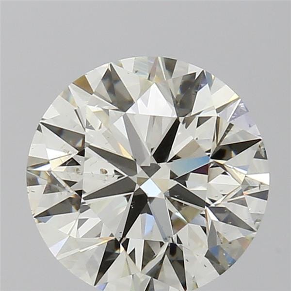 2.00 Carat Round Diamond