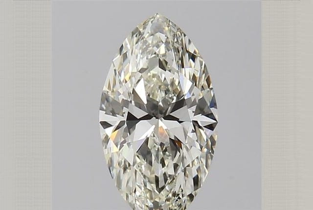 0.75 Carat Marquise Diamond