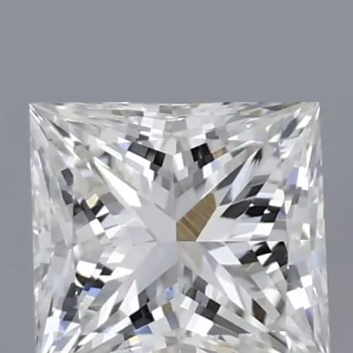 0.31 Carat Radiant Diamond
