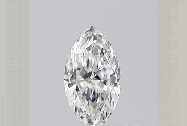 0.30 Carat Marquise Diamond