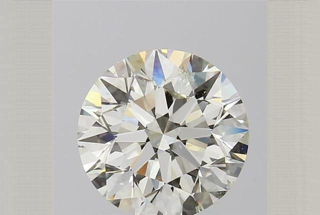 1.75 Carat Round Diamond
