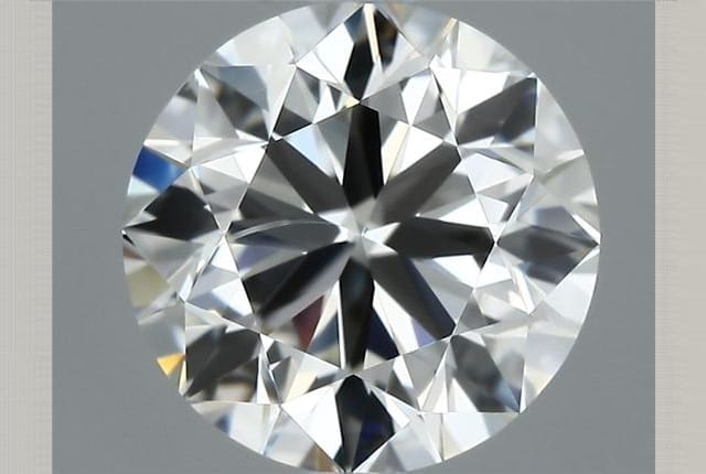 1.00 Carat Round Diamond