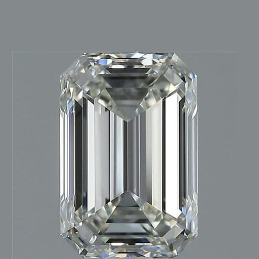 1.30 Carat Emerald Diamond