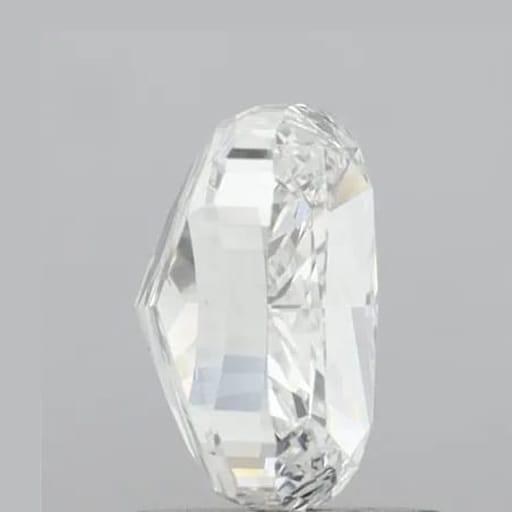 2.07 Carat Cushion Diamond