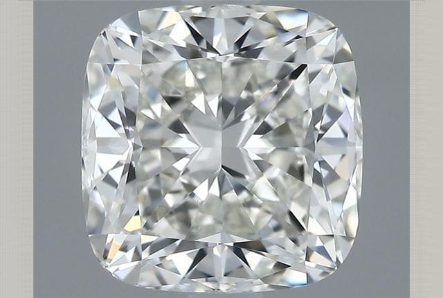 2.01 Carat Cushion Diamond
