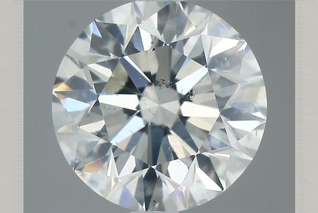 1.80 Carat Round Diamond