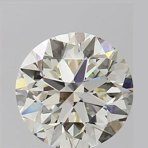 1.50 Carat Round Diamond
