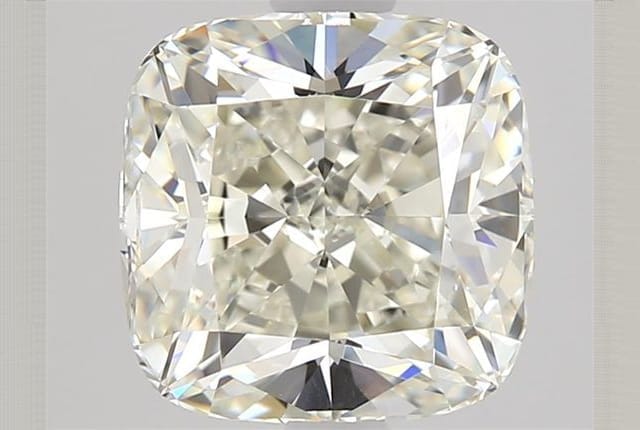 1.81 Carat Cushion Diamond