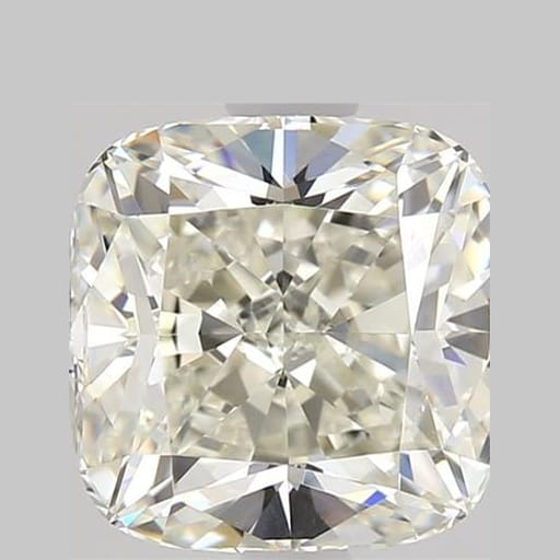 1.81 Carat Cushion Diamond