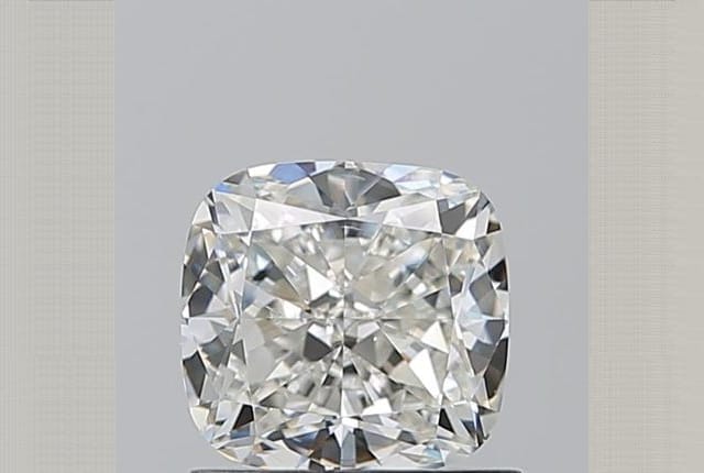 1.02 Carat Cushion Diamond
