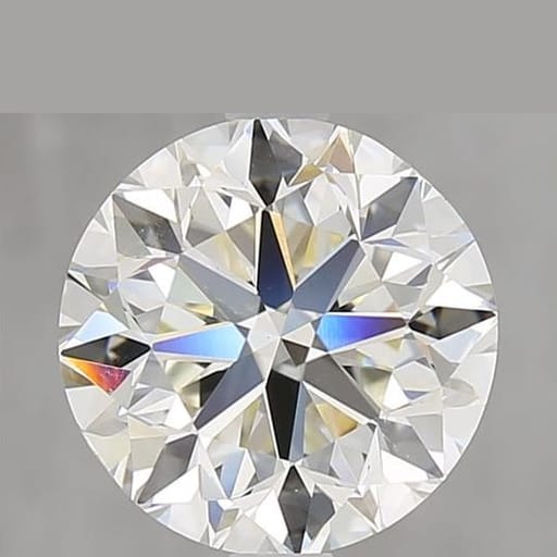 3.00 Carat Round Diamond