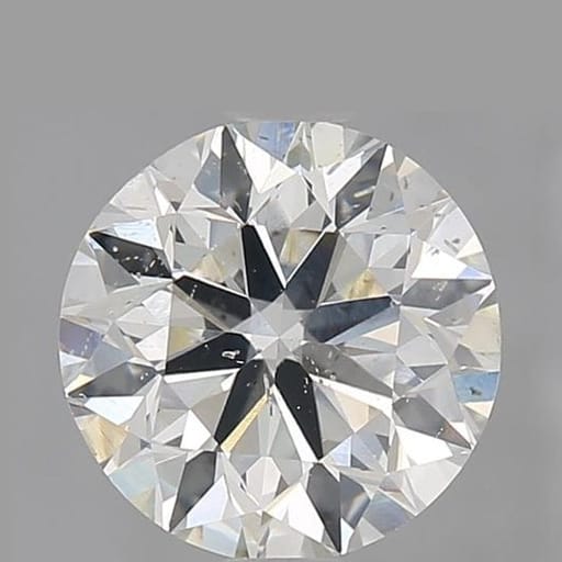 1.50 Carat Round Diamond