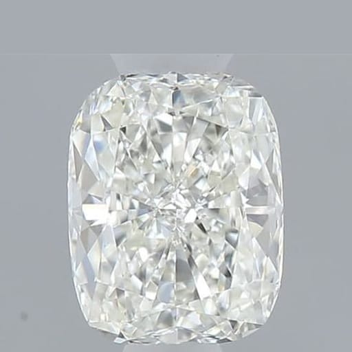 0.33 Carat Cushion Diamond