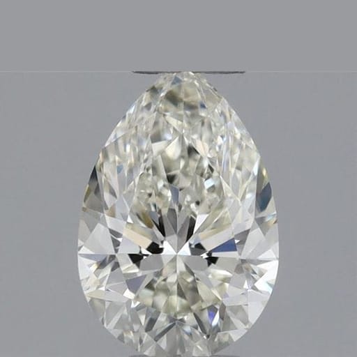 0.31 Carat Pear Diamond