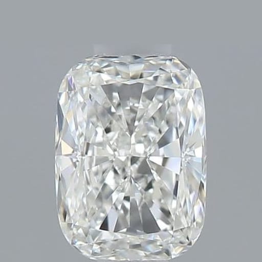 0.30 Carat Cushion Diamond
