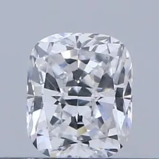 0.30 Carat Cushion Diamond