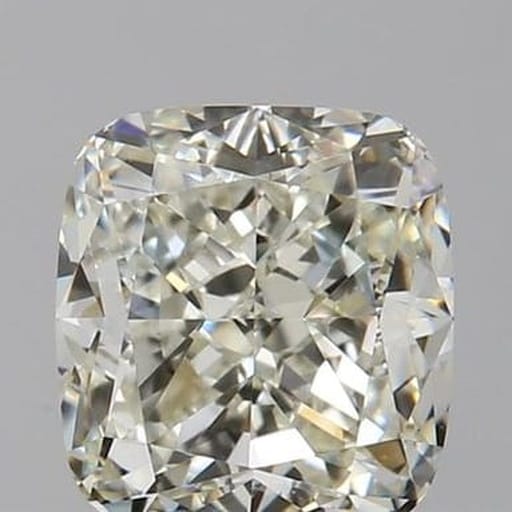 1.01 Carat Cushion Diamond